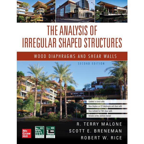 The Analysis of Irregular Shaped Structures Wood Diaphragms and Shear ...