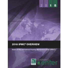 2018 IPMC Overview 