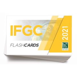 2021 IFGC FlashCards