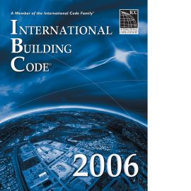2006 International Building Code®