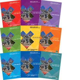 2020 New York State Codes Complete Collection