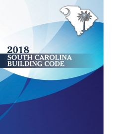 2018 South Carolina Building Code