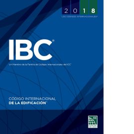 2018 International Building Code® Spanish Edition