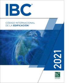 2021 International Building Code® Spanish Edition