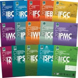 2012 Complete 15 Collection (includes IgCC & ISPSC) (Digital Codes Premium)