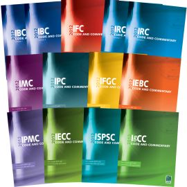 2012 Complete Code and Commentary Collection