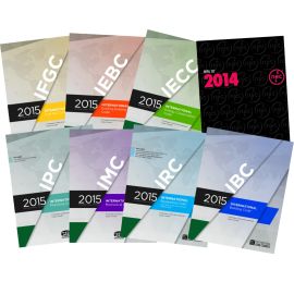 2015 Inspectors Collection (Cover Image)