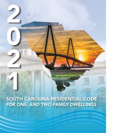2021 South Carolina Residential Code