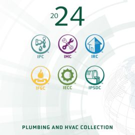 2024 Plumbing and HVAC Collection