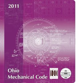 2011 Ohio Mechanical Code