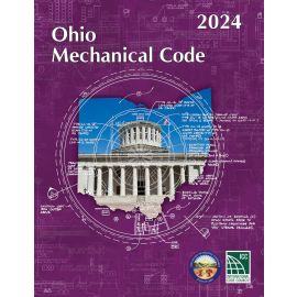 2024 Ohio Mechanical Code