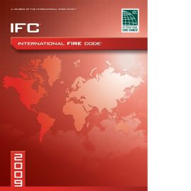 2009 International Fire Code® 