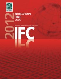 2012 International Fire Code®