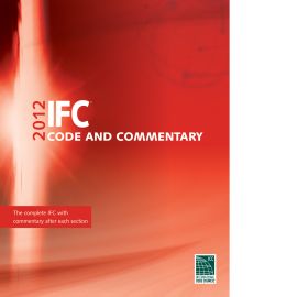 2012 IFC® Code and Commentary 