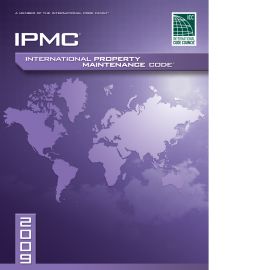 2009 International Property Maintenance Code®