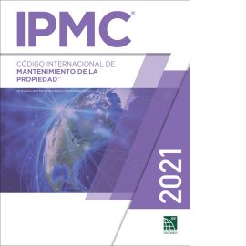 2021 International Property Maintenance Code® Spanish Edition