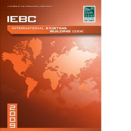2009 International Existing Building Code®