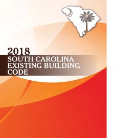 2018 South Carolina Existing Building Code