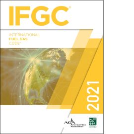 2021 International Fuel Gas Code® 