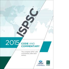 2012 ISPSC Code and Commentary (Cover Image)