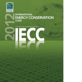 2012 International Energy Conservation Code®