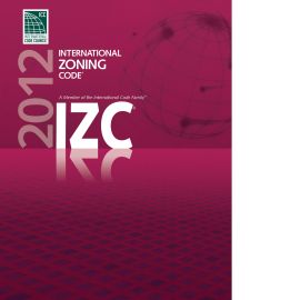 2012 International Zoning Code®