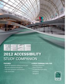 2012 Accessibility Study Companion