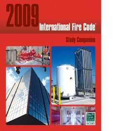 2009 International Fire Code® Study Companion