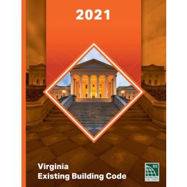 2021 Virginia Existing Building Code