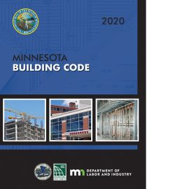 2020 Minnesota Building Code