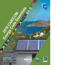 2018 CARICOM Energy Code Essentials 