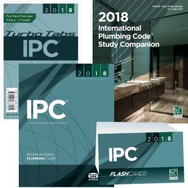 2018 IPC® Code and Study Pack