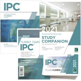 2021 IPC® Code and Study Pack