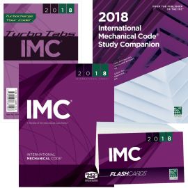 2018 IMC® Code and Study Pack