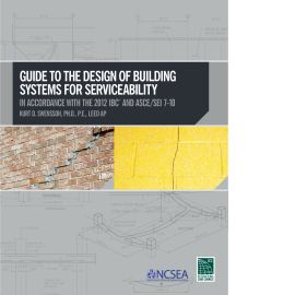 Guide to the Design of Building Systems for Serviceability