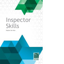 Inspector Skills (Cover Image)