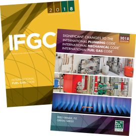 2018 IFGC® and Significant Changes to the IPC®, IMC® & IFGC® (Cover Image)