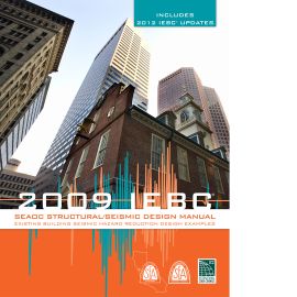 SEAOC Structural/Seismic Design Manual 2009 IEBC: Existing Building Seismic Hazard Reduction Design Examples
