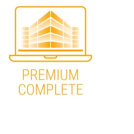 Premium Complete (Digital Codes Premium)