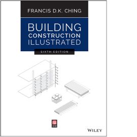 Building Construction Illustrated, 6th Edition cover image