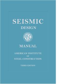 Seismic Design Manual, 3rd Edition cover image