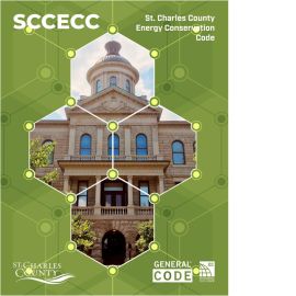 St. Charles County Energy Conservation Code cover image