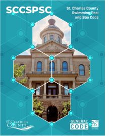 St. Charles County Swimming Pool and Spa Code cover image