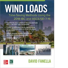 Wind Loads: Time Saving Methods Using The 2018 IBC and ASCE/SEI 7-16