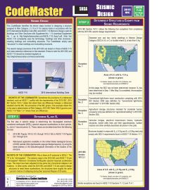 Seismic Design (2015 IBC and ASCE 7-10) (Cover Image)